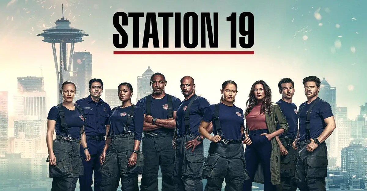 Station 19 Season 7 Release Date, Plot, and more! DroidJournal