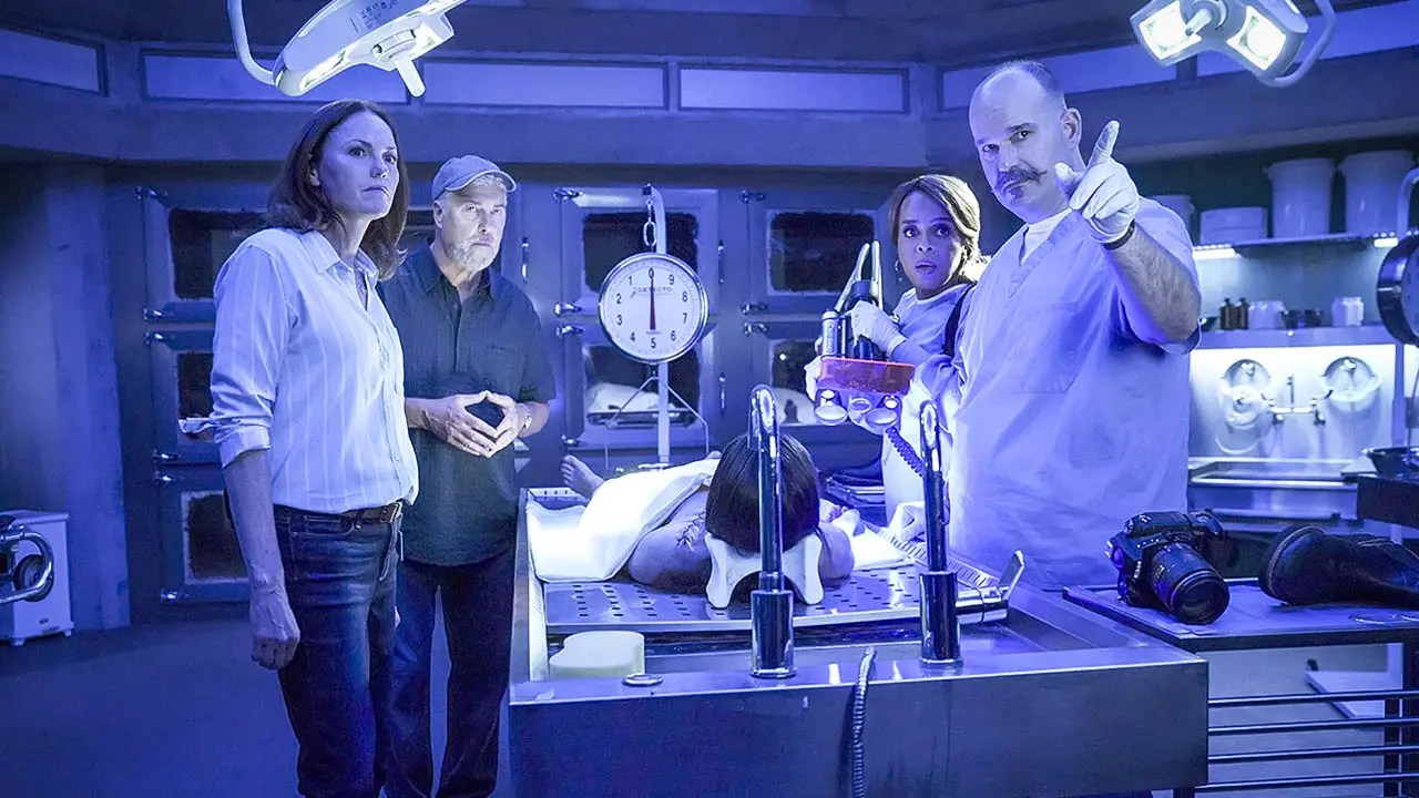 CSI Vegas Season 3 Release Date, Plot, and more! DroidJournal