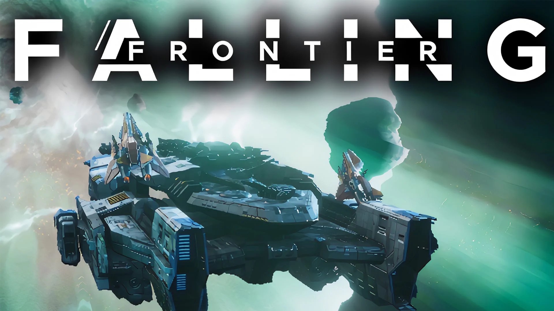 Falling Frontier Release Date, Gameplay, and Trailer! DroidJournal