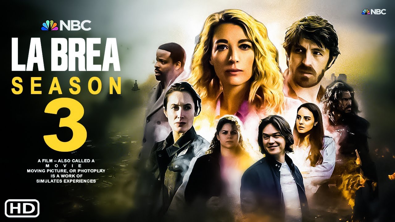 La Brea Season 3 Release Date, Plot, and more! DroidJournal