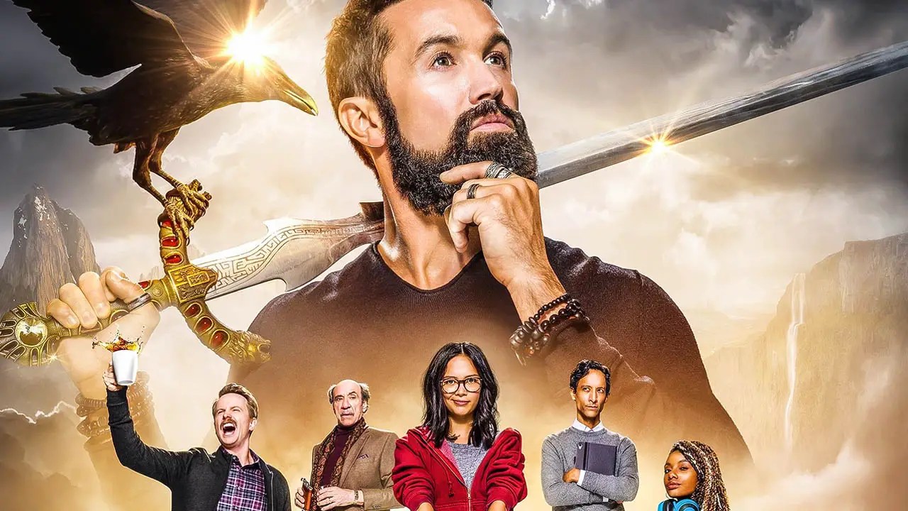 Mythic Quest Season 4 Release Date, Plot, and more! DroidJournal