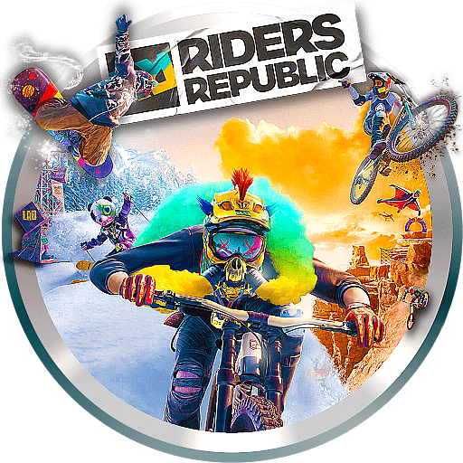 Riders Republic Baixar APK OBB para Android Download 2023