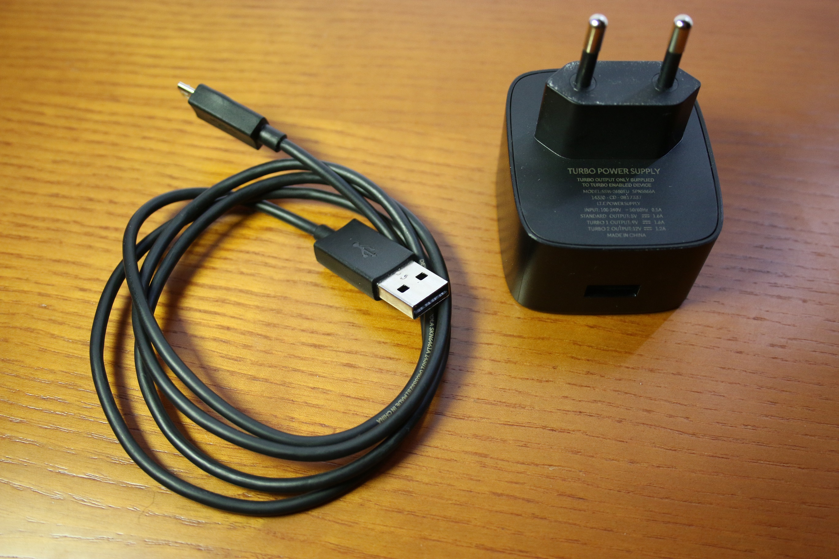 Motorola Turbo Charger, analizado el turbocargador compatible con Quick