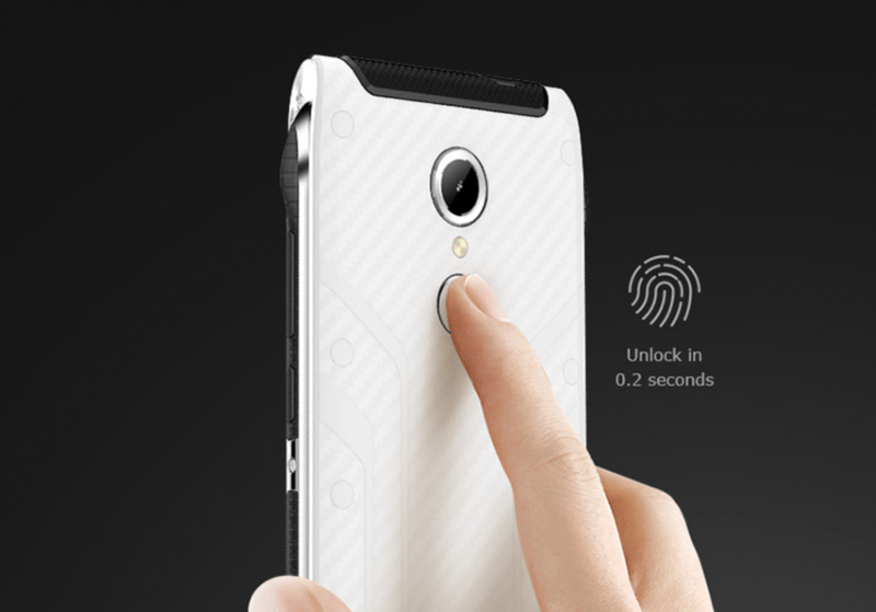 Homtom HT20 4G Smartphone Tangguh Seharga 1.7 Jutaan DroidPoin