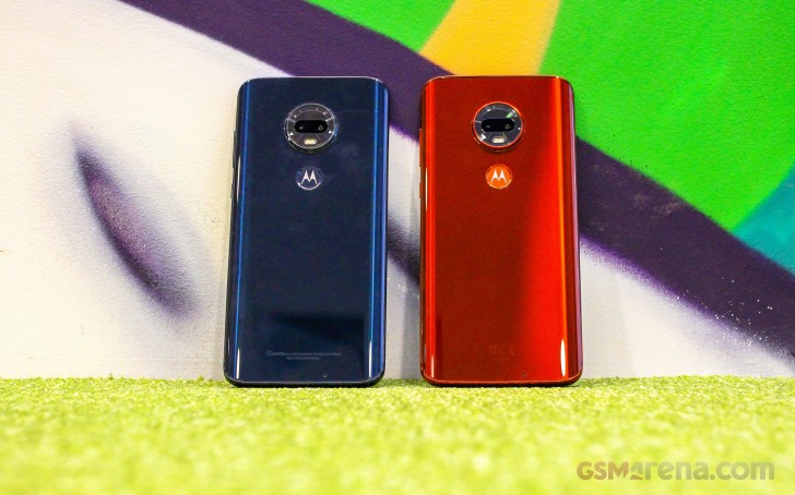 Harga Dan Spesifikasi Motorola Moto G7 Plus | Droidpoin