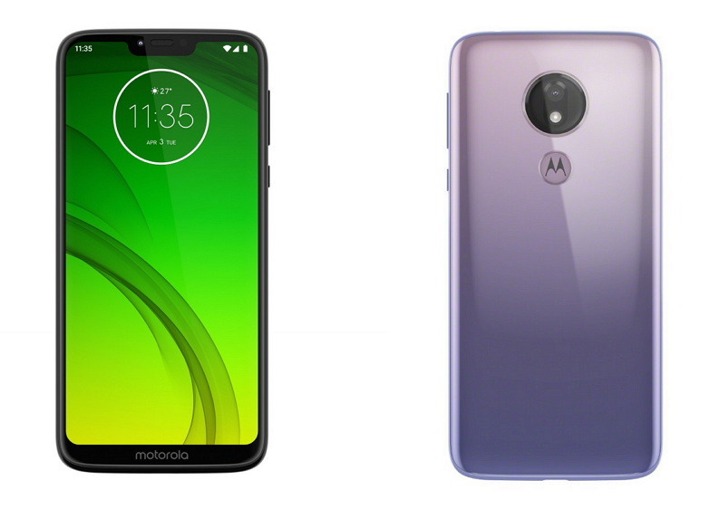 Harga Dan Spesifikasi Motorola Moto G7 Power | Droidpoin