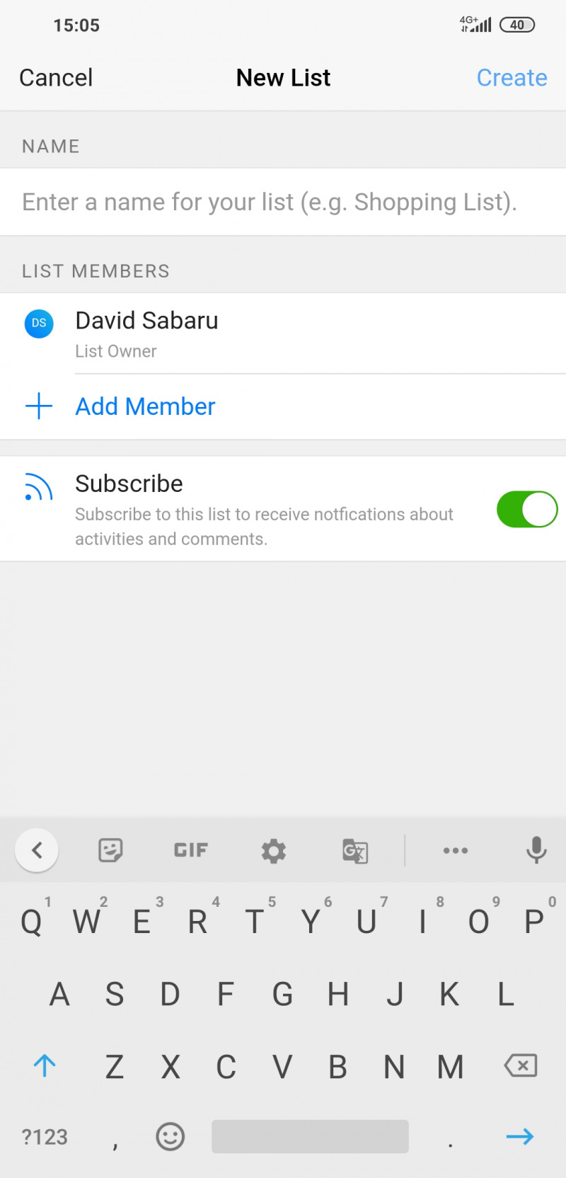 Aplikasi ToDo List Terbaik dan Wajib Install DroidPoin