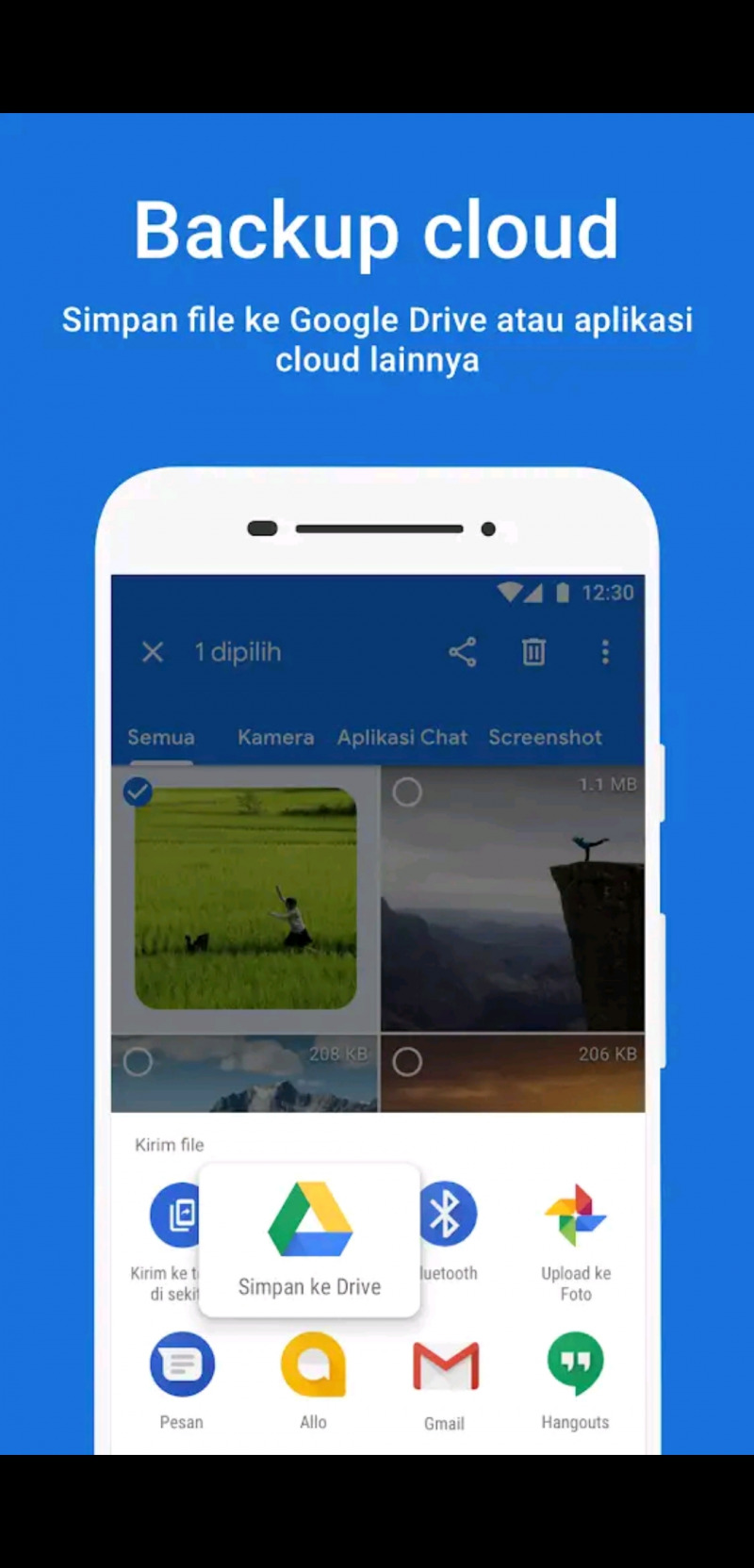 5 Aplikasi File Manager Terbaik Android DroidPoin