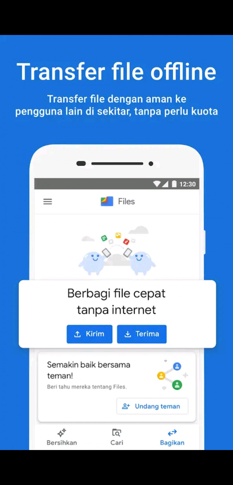 5 Aplikasi File Manager Terbaik Android DroidPoin