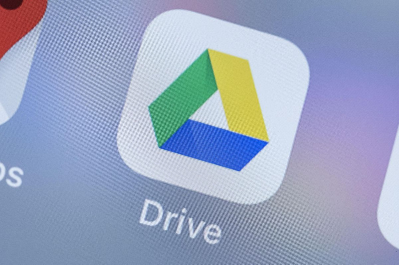 Cara Upload File ke Google Drive DroidPoin