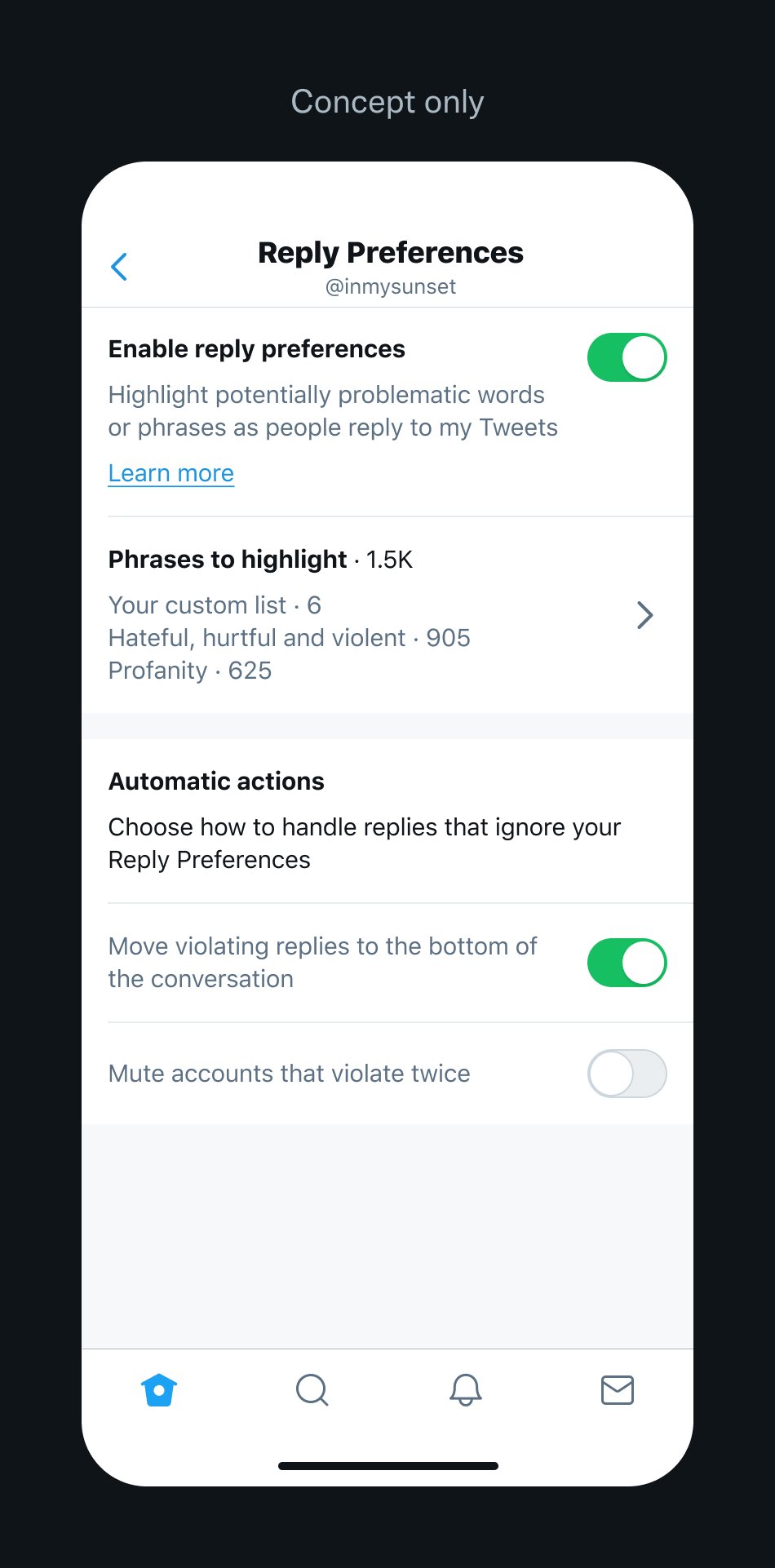 Twitter Adopsi Fitur Close Friends Instagram? DroidPoin