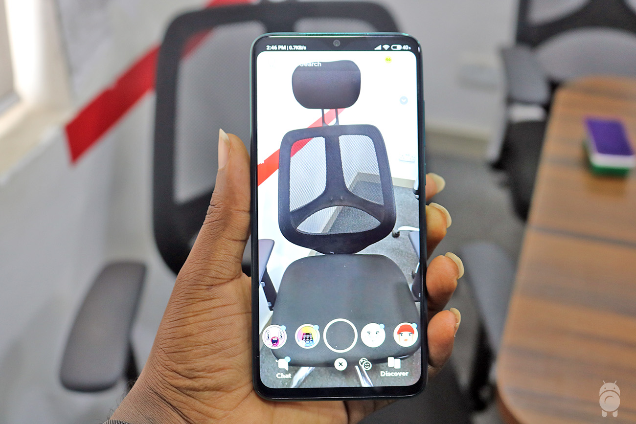 8 Best Free Camera Apps For Android 2022 [Answered 2023] Droidrant