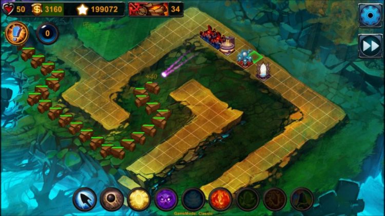 10 Best Tower Defense Games For Android In 2020 DroidRant