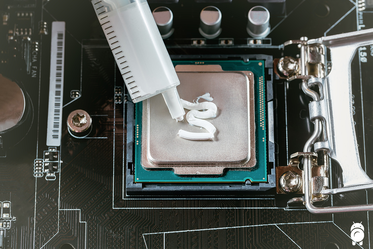 The Best Thermal Paste to Buy in 2020 (Ultimate Guide) DroidRant