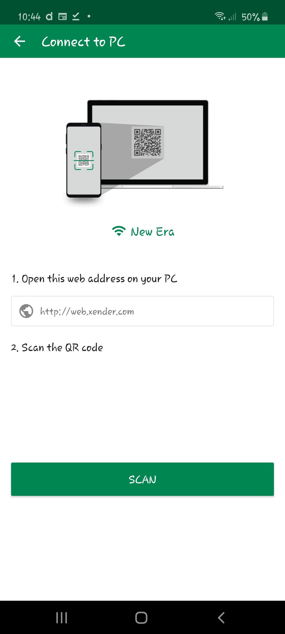 How to Back Up Your Android Phone to PC DroidRant