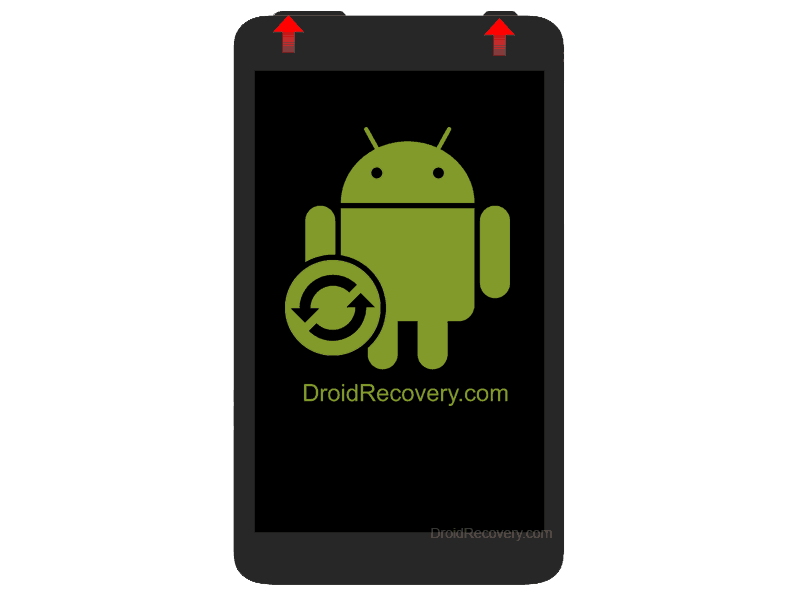 How to Boot Amazon Fire HD 10 2017 Recovery Mode Droid Recovery