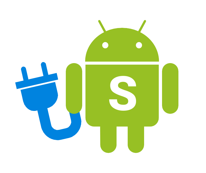 DroidScript JavaScript IDE