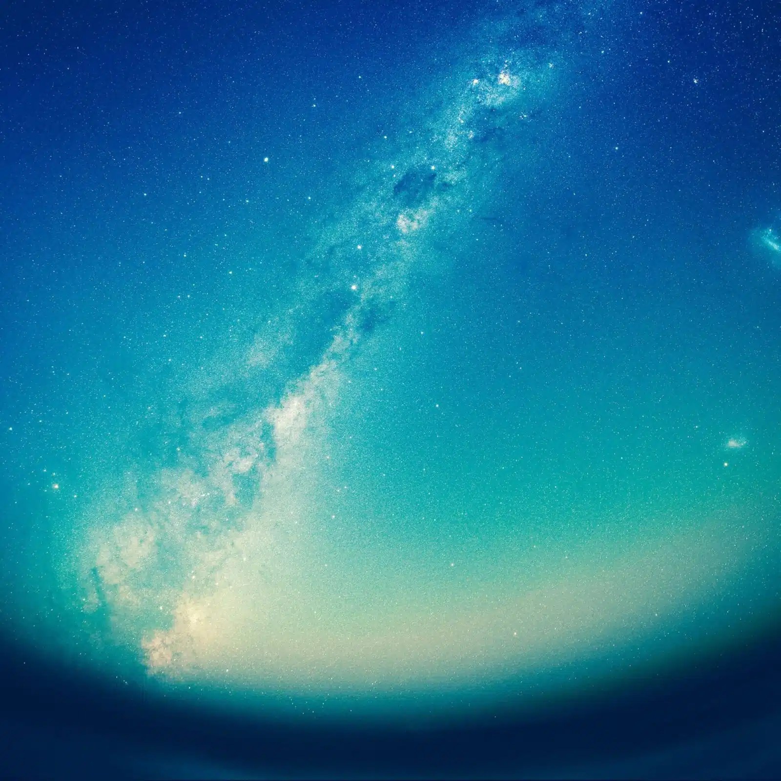 Supernova fond d'écran Android DroidSoft