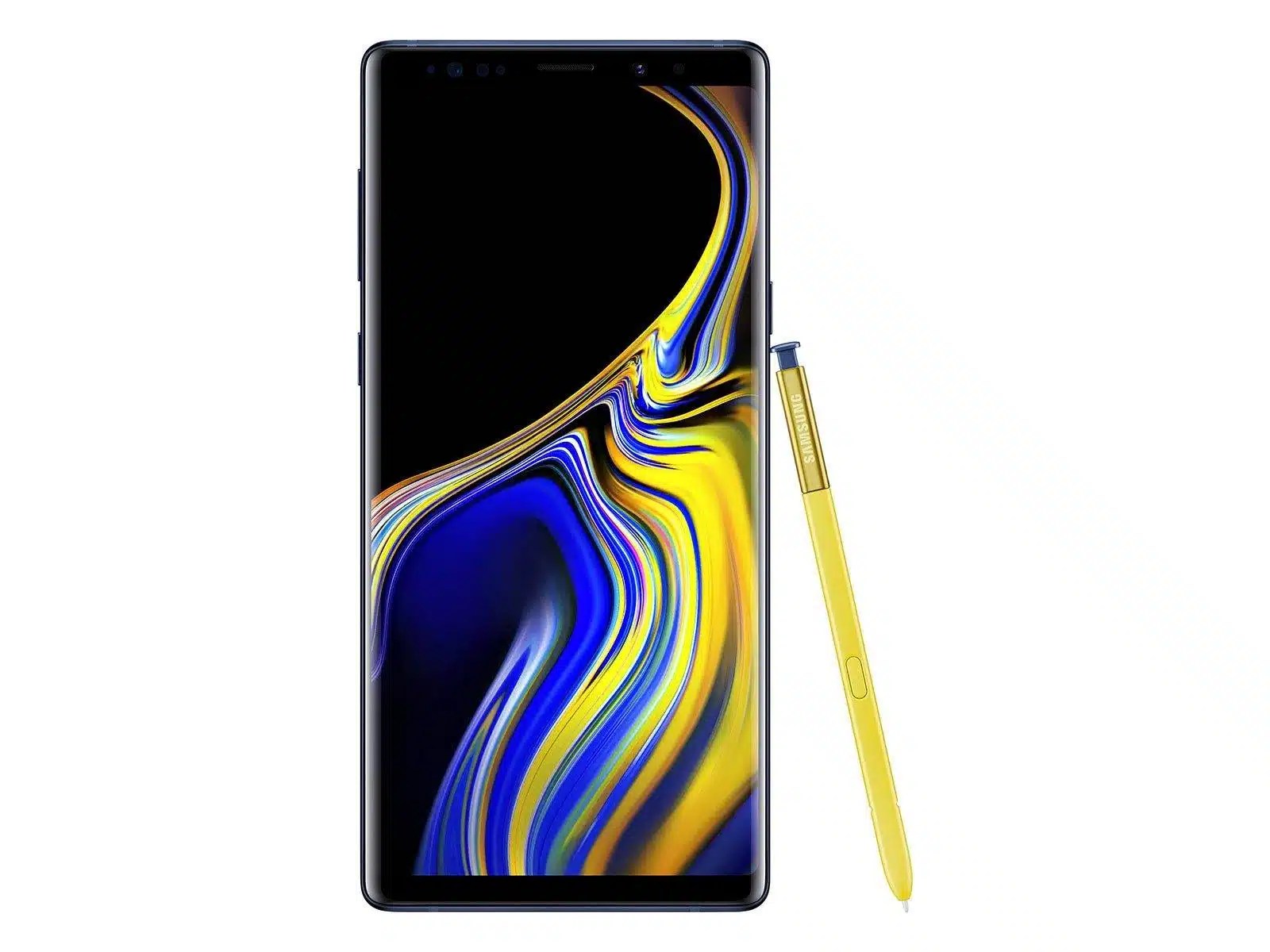 Le Samsung Galaxy Note 9 mis à jour One UI 2.1 DroidSoft
