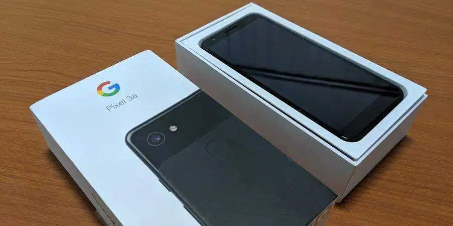 On a comparé le Google Pixel 3A à l'iPhone 11 Pro ! DroidSoft