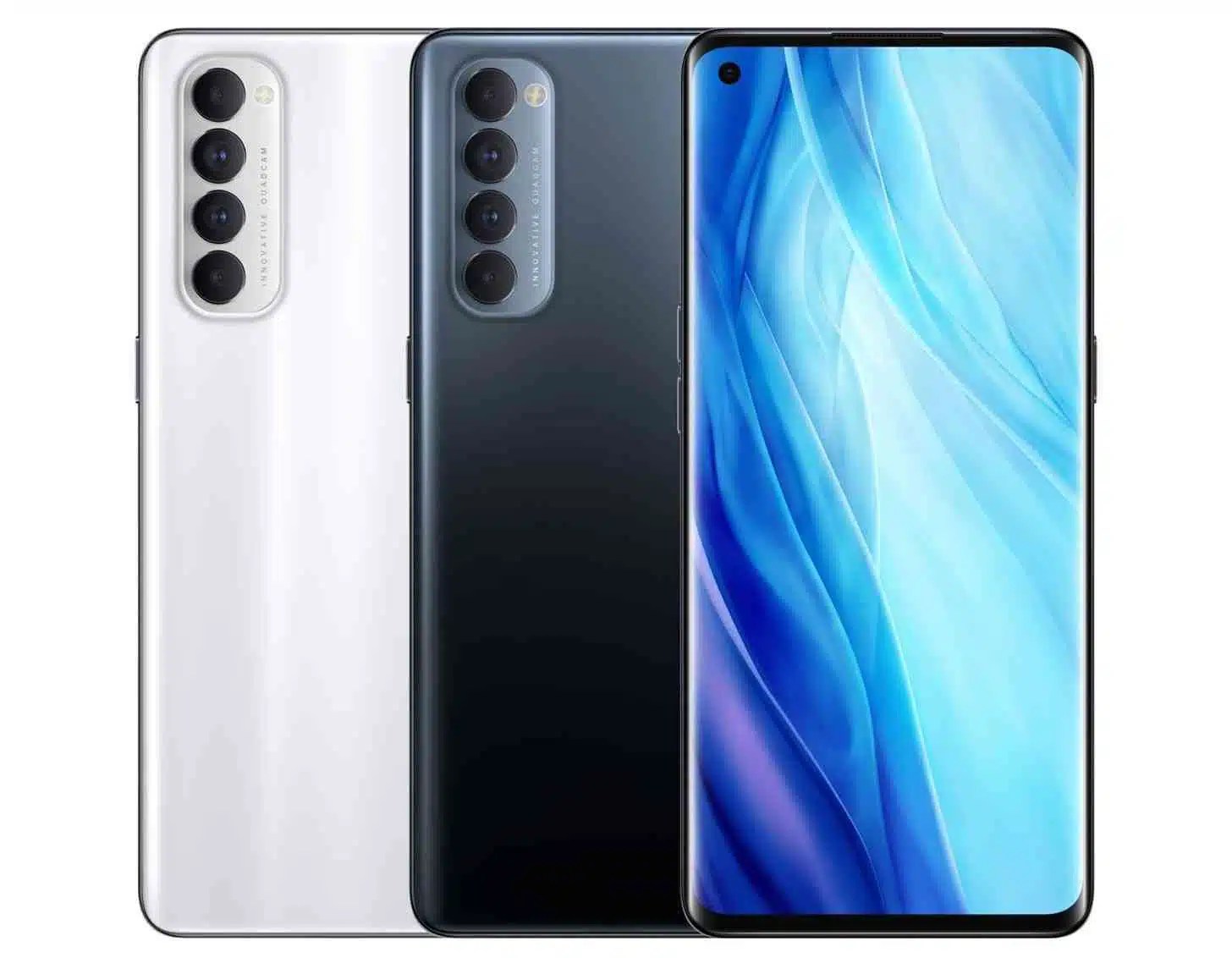 Oppo Reno 4 Pro un nouveau milieu de gamme à la hauteur