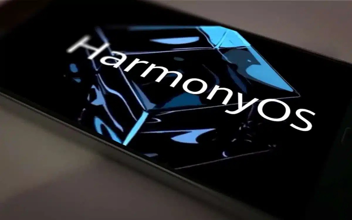 HarmonyOS 2.0 voici les smartphones compatibles et