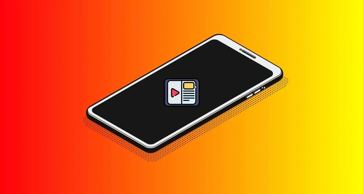 Utiliser deux applications en même temps sur son smartphone Android