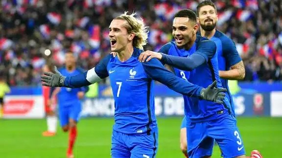 Comment suivre France Pays de Galles en streaming gratuitement