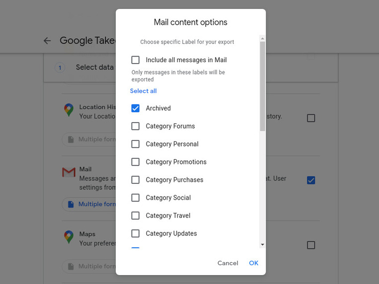How To Backup Gmail Emails To Your Computer Complete Guide