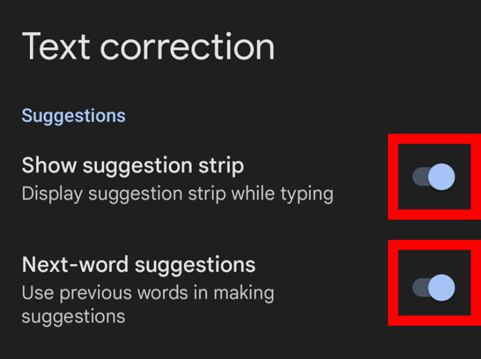 How To Delete Or Clear Keyboard History On Android