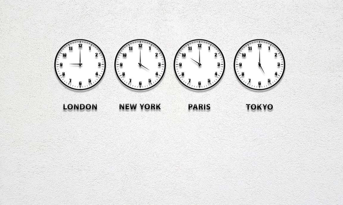 How To Set Up Multiple Time Zone Clocks on Windows 10