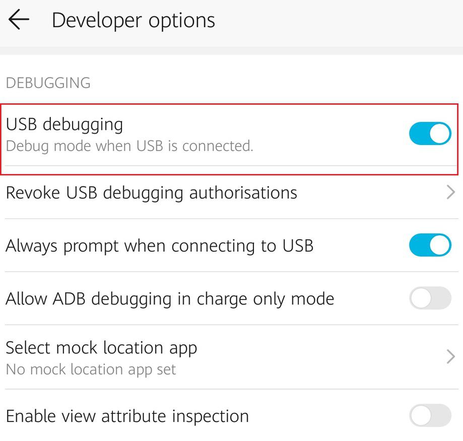 How To Uninstall System Apps Without Root In Android