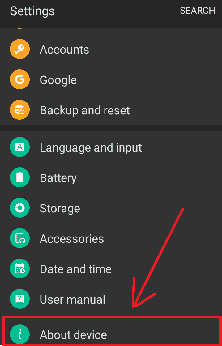 How To Enable USB debugging On Android Phone DroidTechKnow