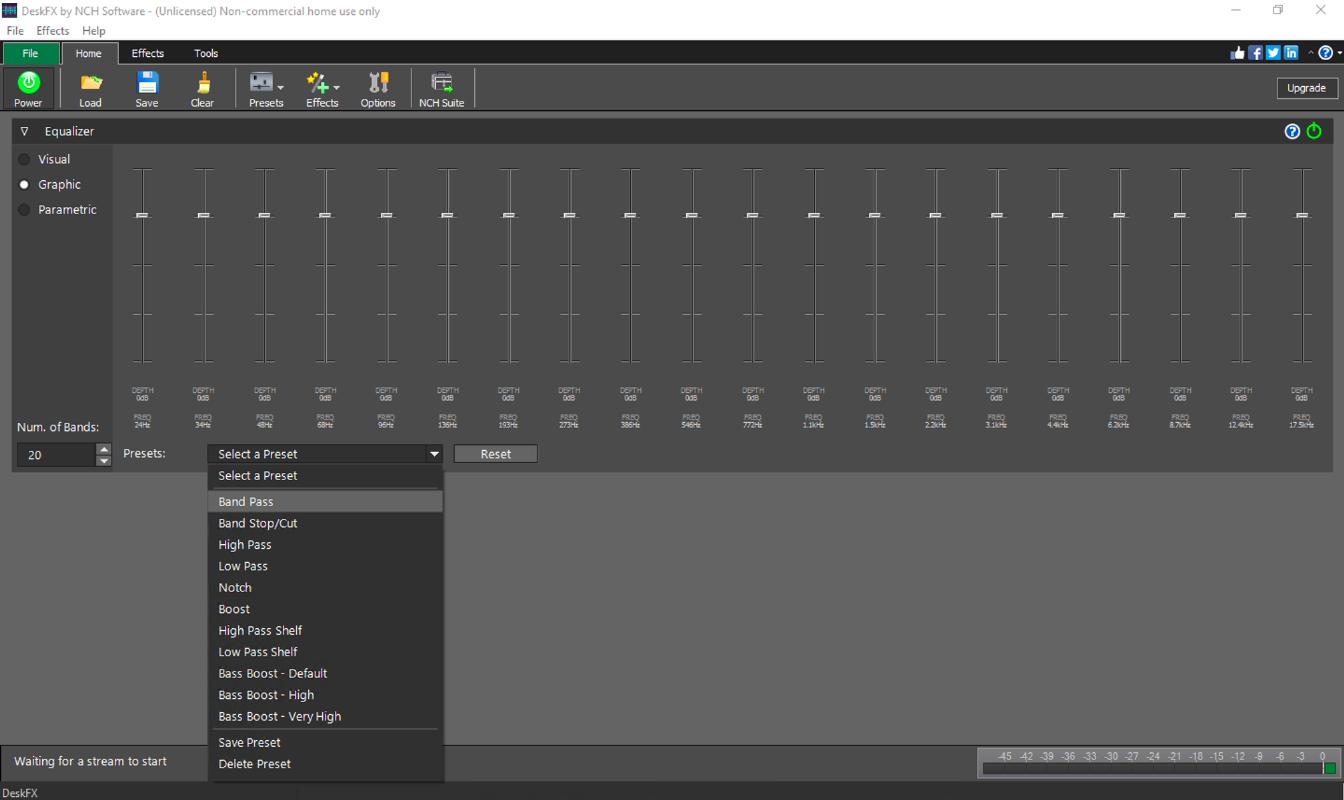 10 Best Equalizer Software for Windows 10/11 in 2023