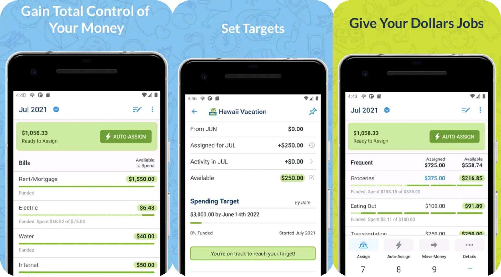 10 Best Expense Tracker Apps For Android and iPhone For 2023