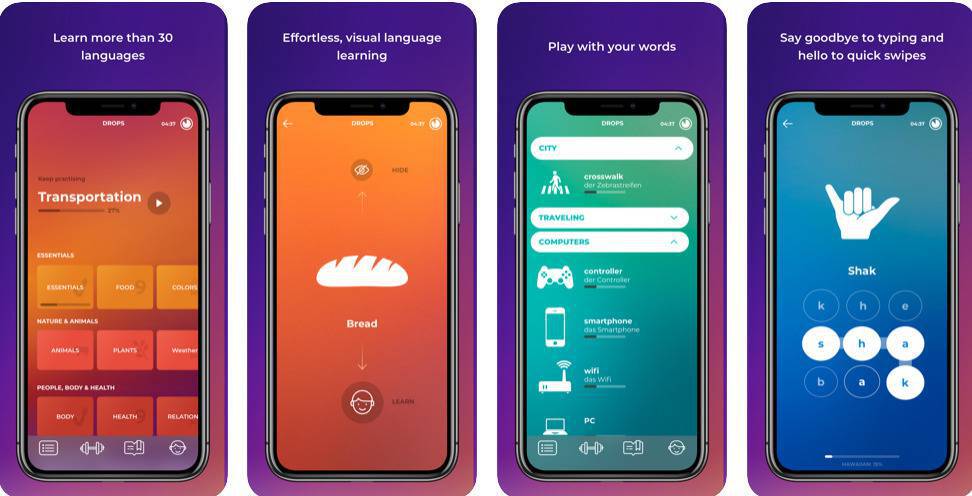 Top 10 Best Language Learning Apps for Android, iOS in 2021