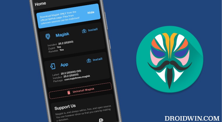 How to Root Android Devices Without TWRP Recovery