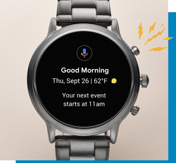 Fossil vs Samsung Smartwatches ( Gen 5 vs Galaxy watch) DroidWin