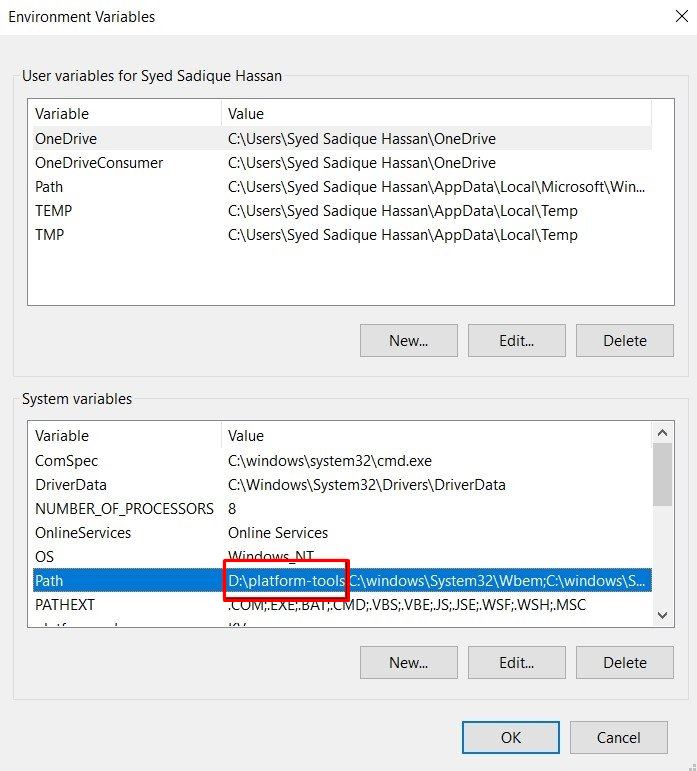 Error no devices found adb shell • Smartadm.ru