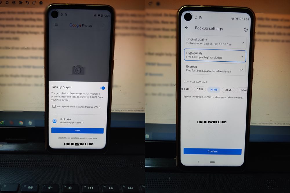 Bypass New Google Restriction Get Free Unlimited Photos Storage