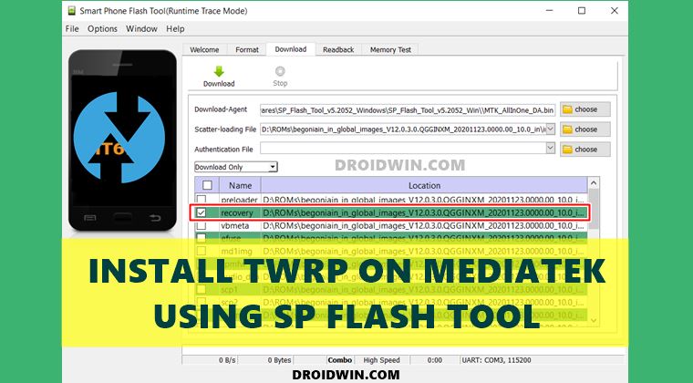 Twrp Setup Exe Get File - Colab
