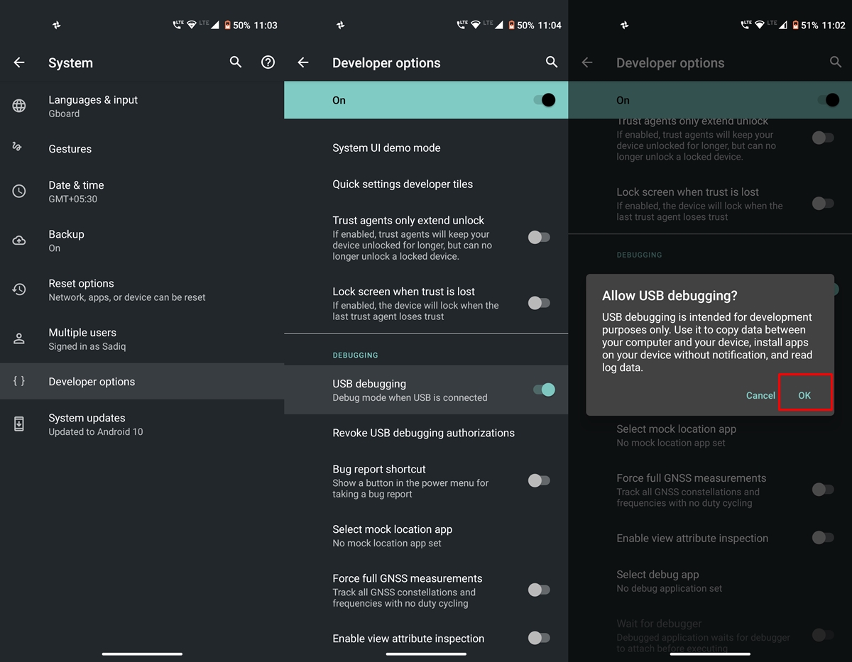 How to Unbrick Moto G7/ G7 Plus via Fastboot Commands - DroidWin