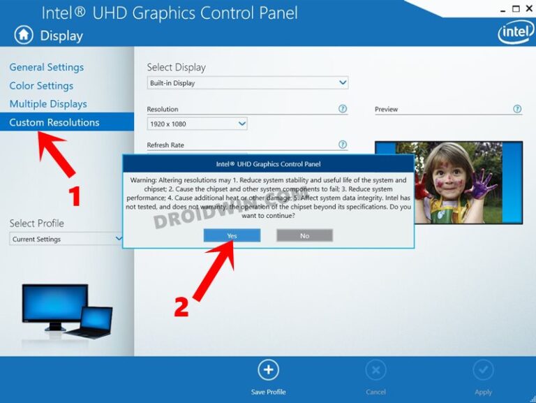 Fix GTA San Andreas Cannot find 800x600x32 video mode DroidWin