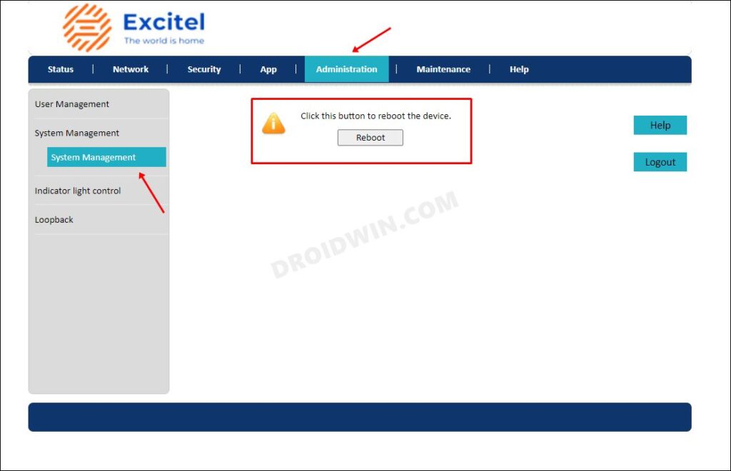 How to Fix or WiFi Not Working in Windows 11 DroidWin