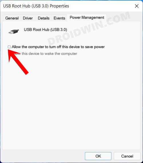 [10 Fixes] Keyboard Not Working in Windows 11 How to Fix DroidWin