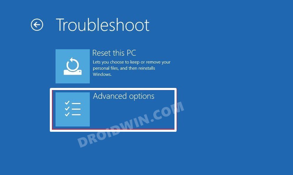 [10 Fixes] Keyboard Not Working in Windows 11 How to Fix DroidWin