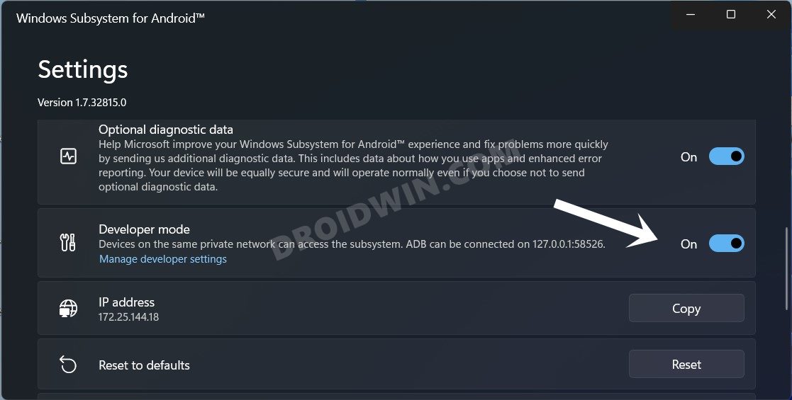 Sideload Android Apps on Windows 11 Install Apps without Microsoft Store