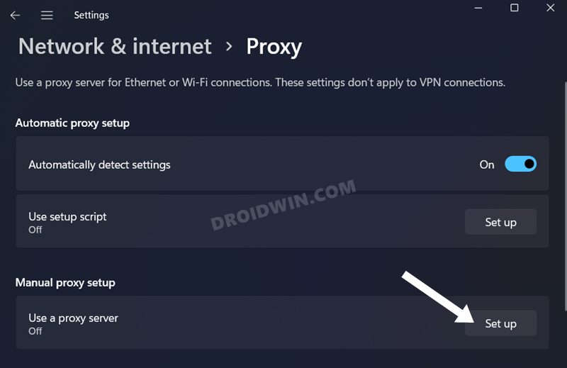 OneDrive not Syncing in Windows 11 How to Fix DroidWin