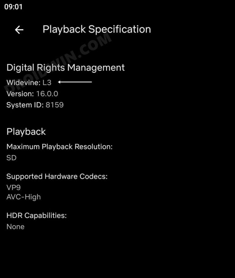 Netflix This app isn't compatible with your device anymore [Fixed]