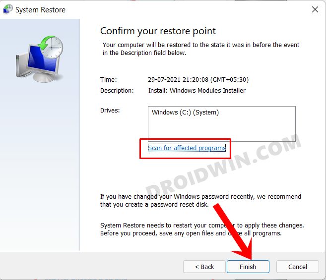 Windows Powershell not working in Windows 11 How to Fix DroidWin
